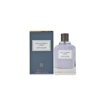 Givenchy Gentlemen Only edt100ml
