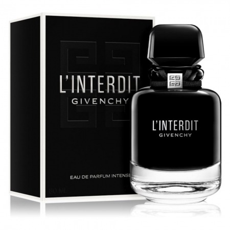 Givenchy L'Interdit Intense edp 80ml
