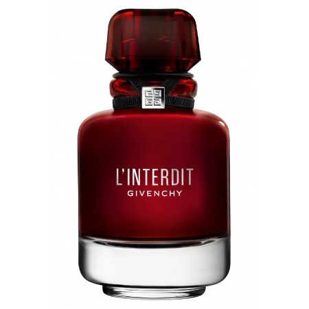 Givenchy L'Interdit Rouge edp 50ml