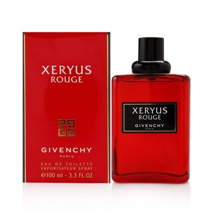 Givenchy Xeryus Rouge edt100ml