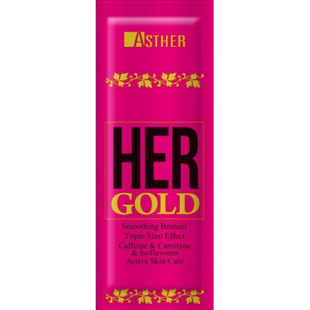 Her gold 15ml