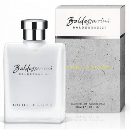 Hugo Boss Baldessarini Cool Force EDT 90ml Uraknak