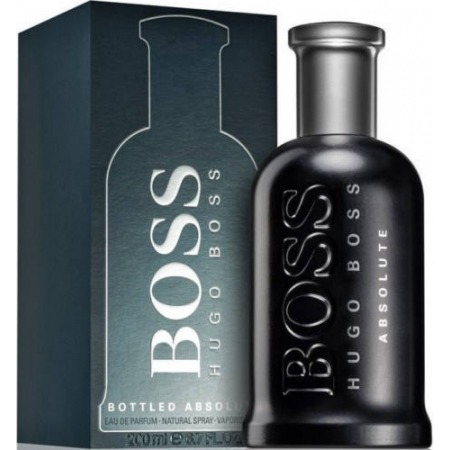 Hugo Boss Boss Bottled Absolute EDP 200ml Uraknak