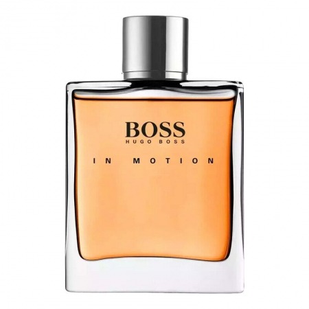HUGO BOSS Boss in Motion EDT 100 ml Férfi Parfüm