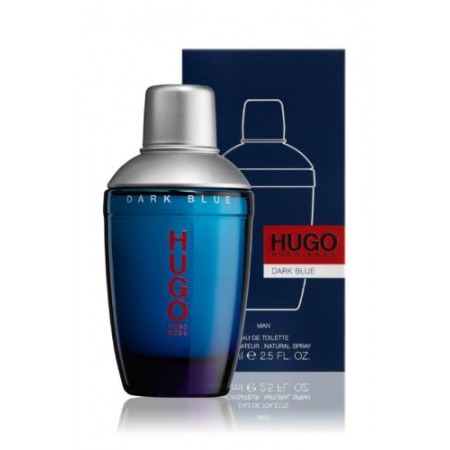 Hugo Boss Dark Blue EDT 75 ml Uraknak
