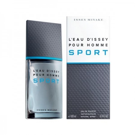 Issey Miyake L'Eau d'Issey homme Sport edt 50ml
