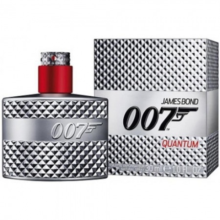 James Bond 007 Quantum edt 30ml