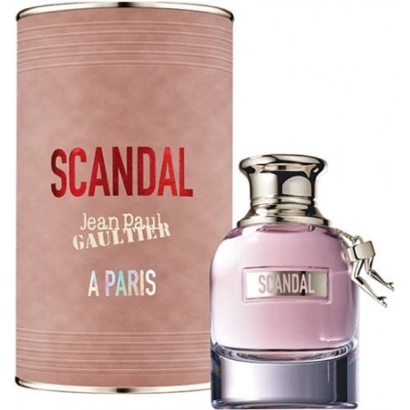 Jean Paul Gaultier Scandal A Paris EDT 30ml Hölgyeknek