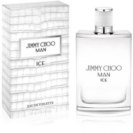 Jimmy Choo Man Ice EDT 50ml Uraknak