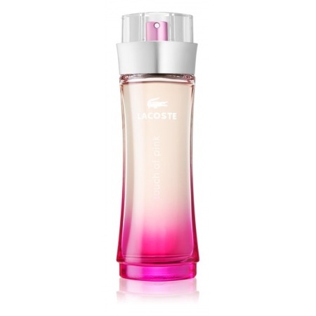 Lacoste Touch of Pink edt 90ml