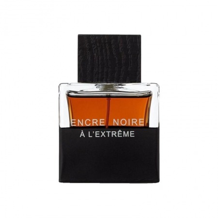 Lalique Encre Noire A L'Extreme pour homme edp 100ml
