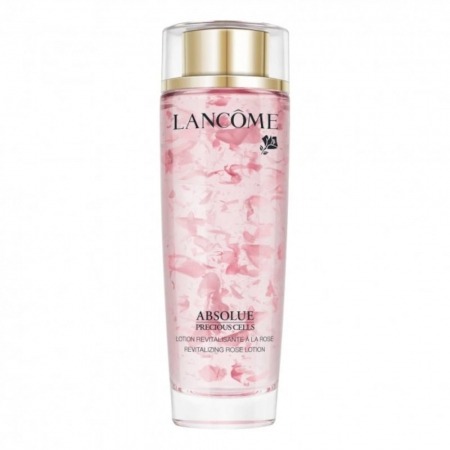 Lancome Absolue precious cells Revitaizing rose lotion150ml