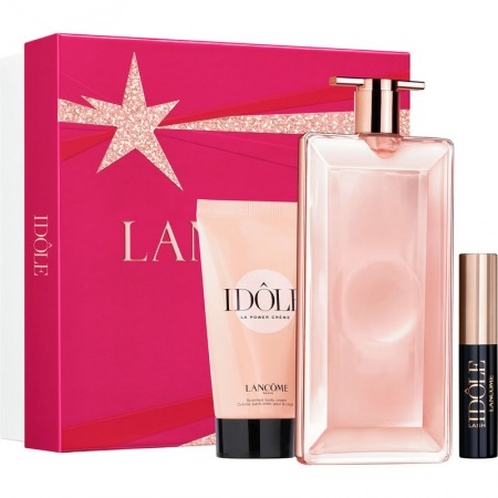 Lancome Idole le parfum 50ml+BC50+mascara2,5ml