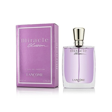 Lancome Miracle Blossom edp 50ml