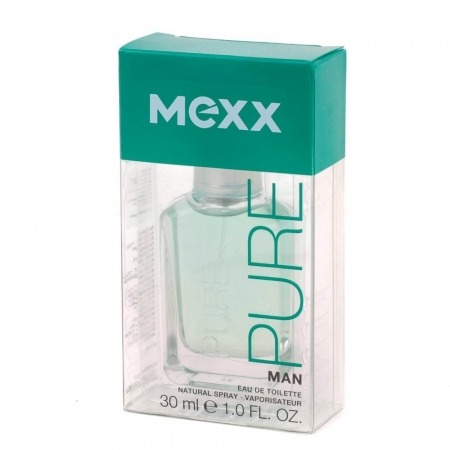 Mexx Pure man (2012) edt 30ml