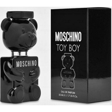 Moschino Toy Boy EDP 50ml Uraknak