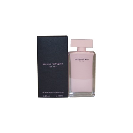 Narciso Rodriguez for her edp100ml