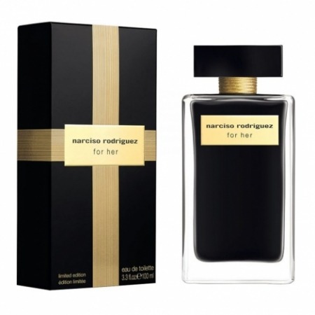 Narciso Rodriguez for her limited edition (2020) edt100ml