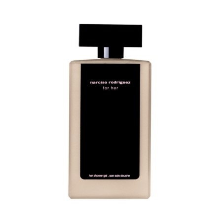 Narciso Rodriguez for her SG200ml