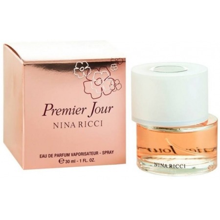 Nina Ricci Premier Jour EDP 30 ml Hölgyeknek