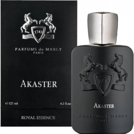Parfums de Marly Akaster EDP 125ml Hölgyeknek és Uraknak