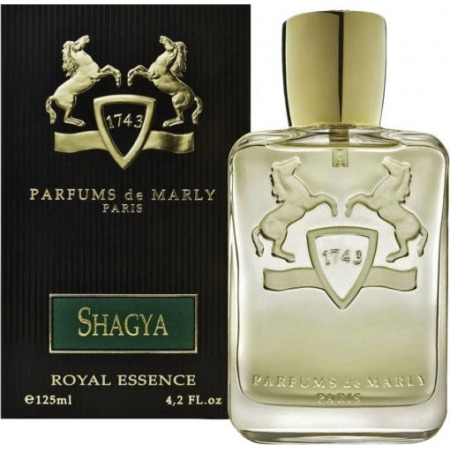 Parfums de Marly Shagya EDP 125ml Uraknak
