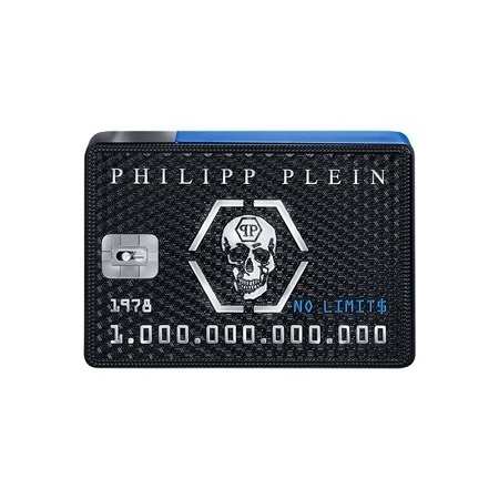 Philipp Plein No Limit$ Plein Super Fresh edt 50ml