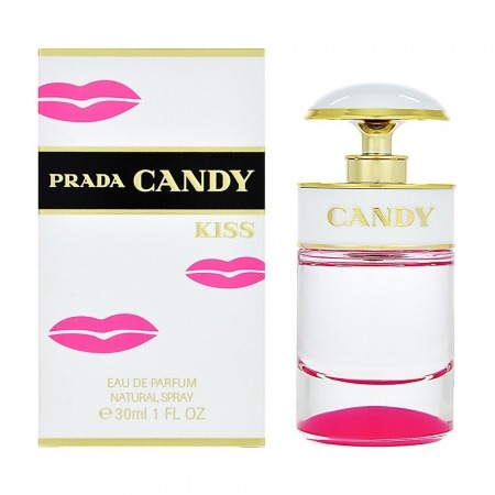 Prada Candy Kiss edp 30ml