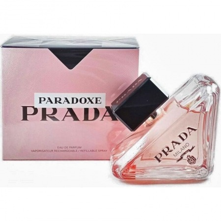 Prada Paradoxe EDP 30ml Női Parfüm