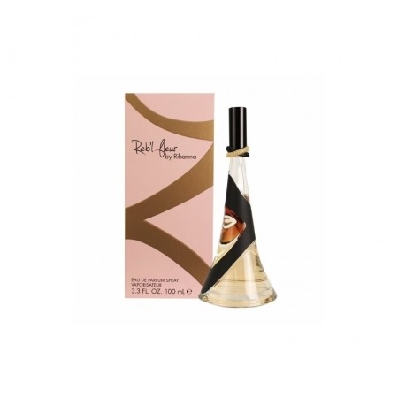 Rihanna Reb'l Fleur EDP 100ml Női Parfüm