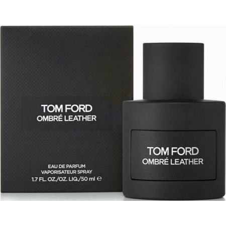 Tom Ford Ombre Leather EDP 50ml Hölgyeknek és Uraknak