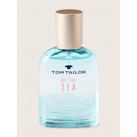 Tom Tailor By the Sea woman edt 30ml
