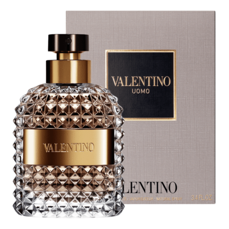 Valentino Valentino Uomo EDT 100 ml Férfi Parfüm