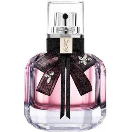 Yves Saint Laurent Mon Paris Parfum Floral EDP 90ml Tester Hölgyeknek