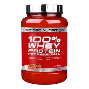 100% Whey Protein Professional, 920g