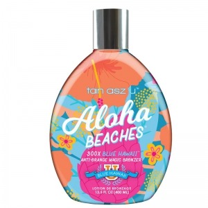 Aloha beaches 300x (400 ml)
