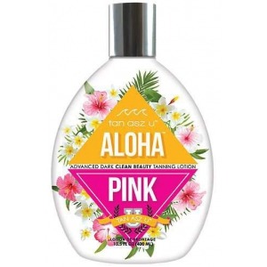 Aloha pink 400ml
