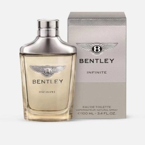 Bentley Infinite EDT 100ml Férfi Parfüm