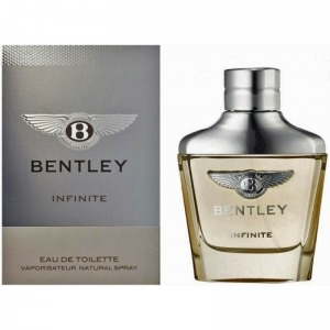 Bentley Infinite EDT 60ml Férfi Parfüm