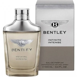 Bentley Infinite Intense EDP 100ml Férfi Parfüm