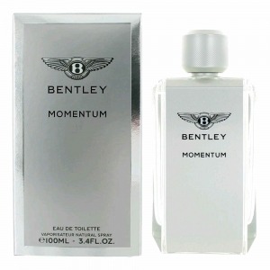Bentley Momentum EDT 100ml Férfi Parfüm