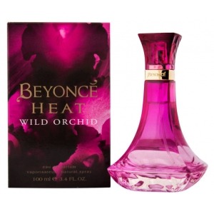 Beyonce Heat Wild Orchid EDP 100 ml Hölgyeknek
