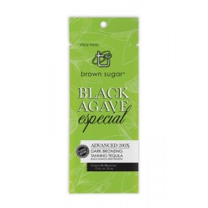 Black agave especial 200x  22ml