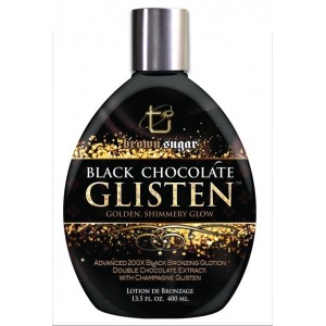 Black chocolate glisten 200x 400ml