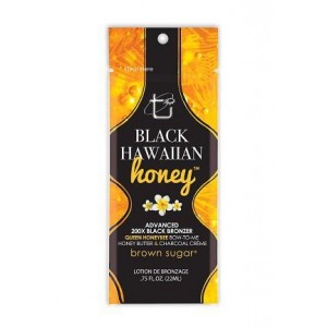 Black hawaiian honey 200x 22ml