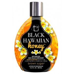 Black hawaiian honey 200x 400ml