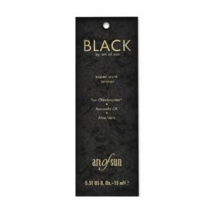 Black super dark bronzer 15ml