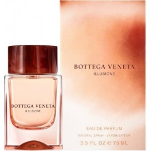 Bottega Veneta  Illusione EDP 75ml Hölgyeknek