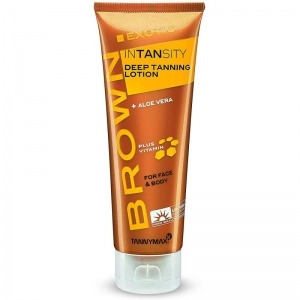 Brown exotic intansity 125 ml