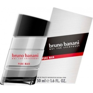 Bruno Banani Pure Man EDT 50 ml Uraknak